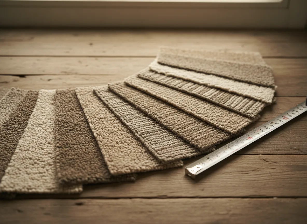 Carpet Installation New Vernon, NJ FAQs