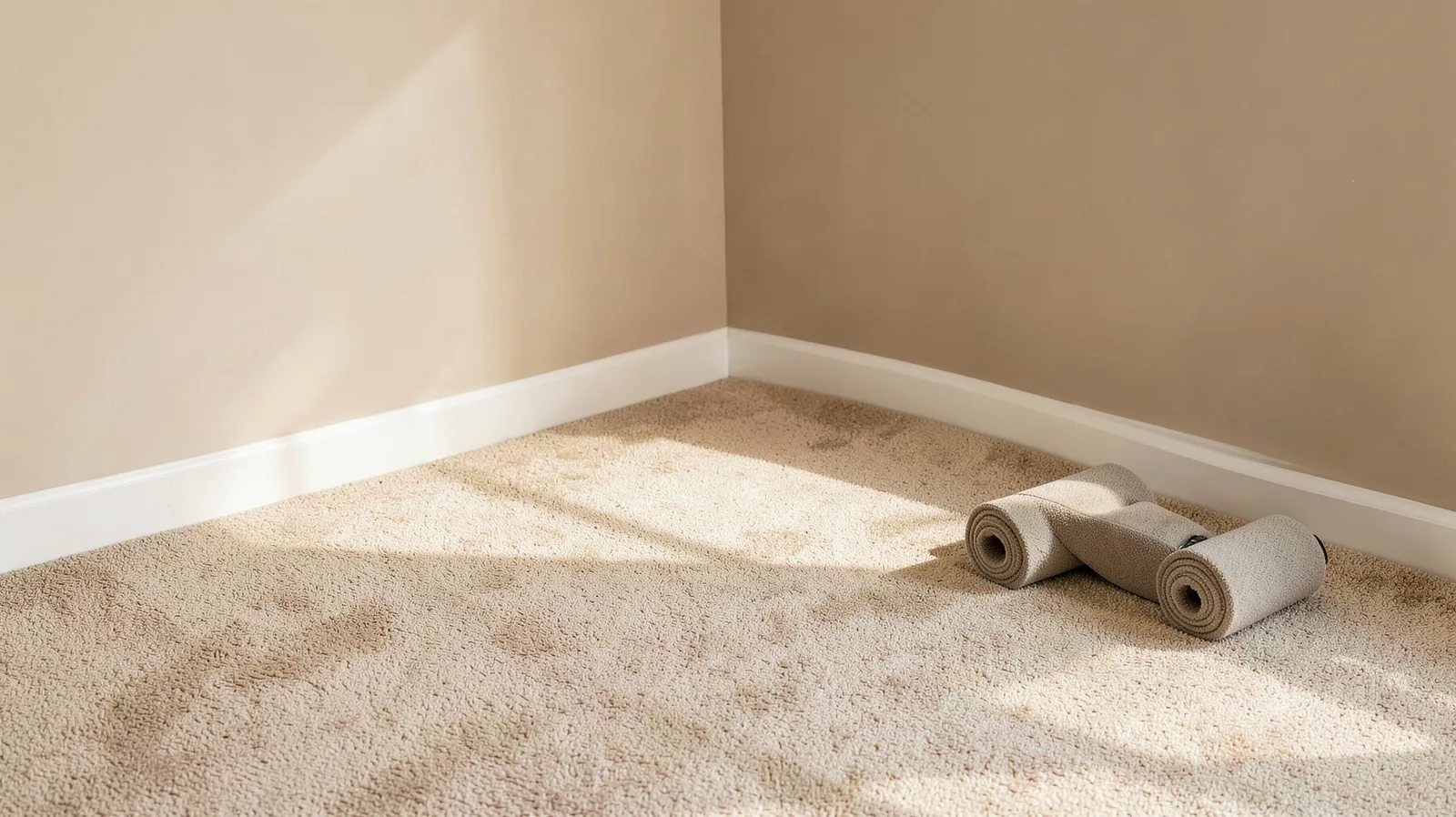 Carpet Installation in New Vernon, NJ near me